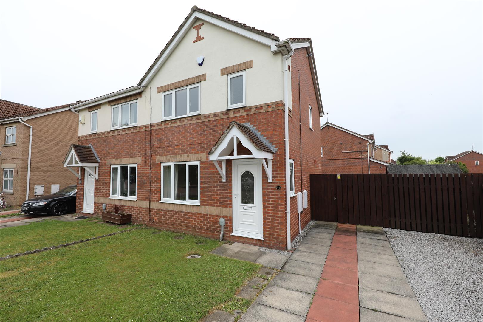 Property & Houses for Sale & Let in Hull Symonds & Greenham